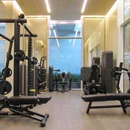 Five Palm Jumeirah Suites-Sea View Dubaj Zewnętrze zdjęcie